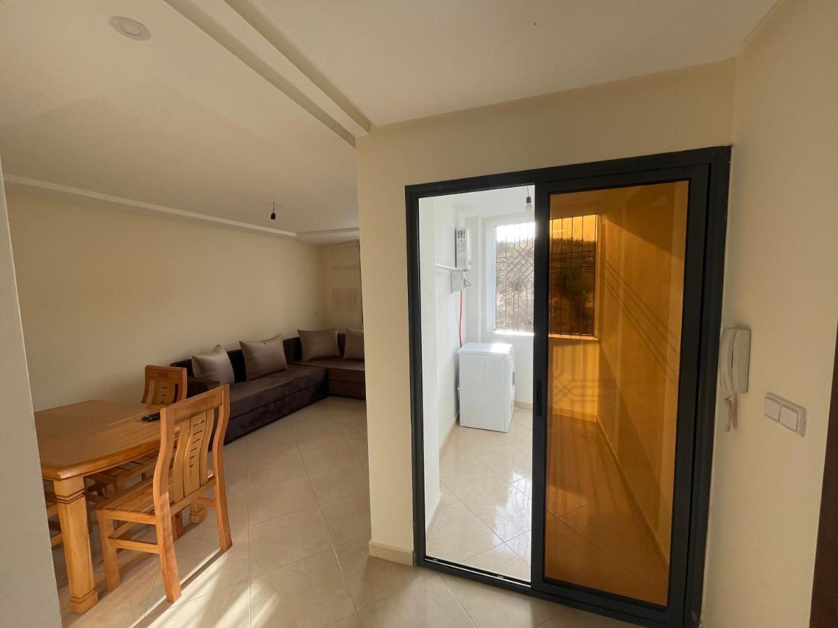 Residence Akodad อัลฮอเคม่า ภายนอก รูปภาพ