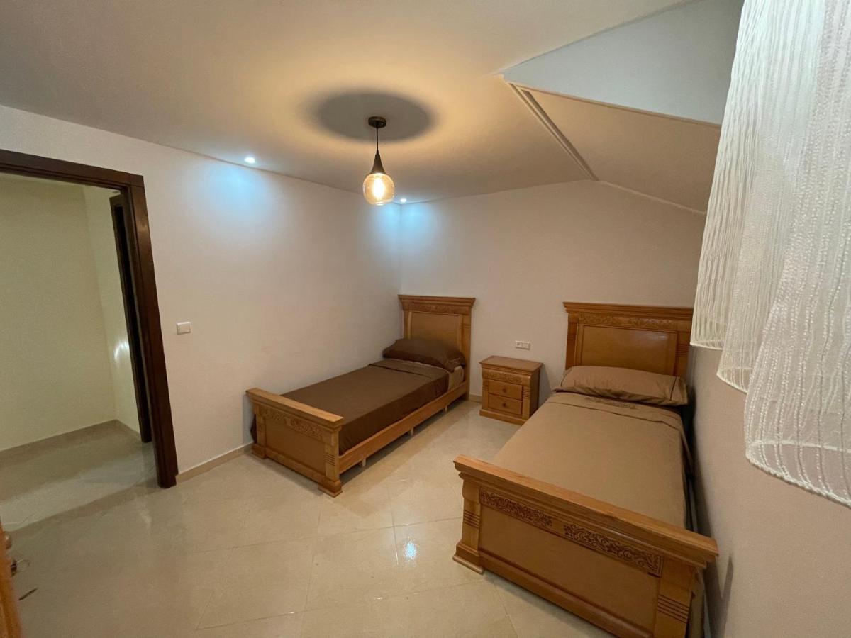 Residence Akodad อัลฮอเคม่า ภายนอก รูปภาพ