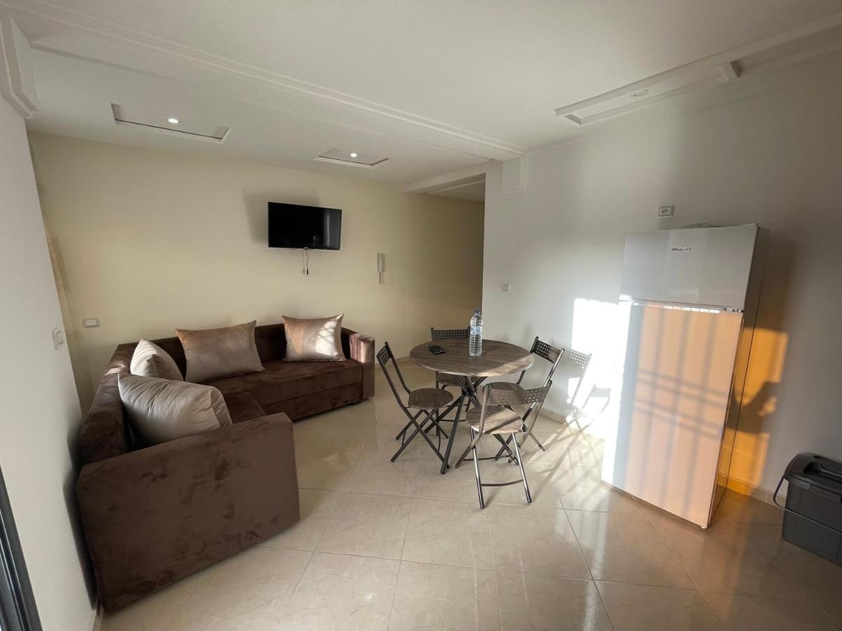 Residence Akodad อัลฮอเคม่า ภายนอก รูปภาพ