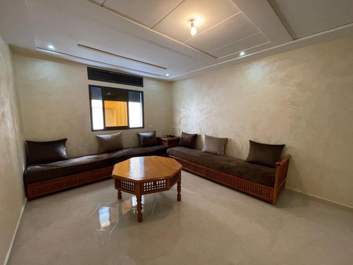 Residence Akodad อัลฮอเคม่า ภายนอก รูปภาพ