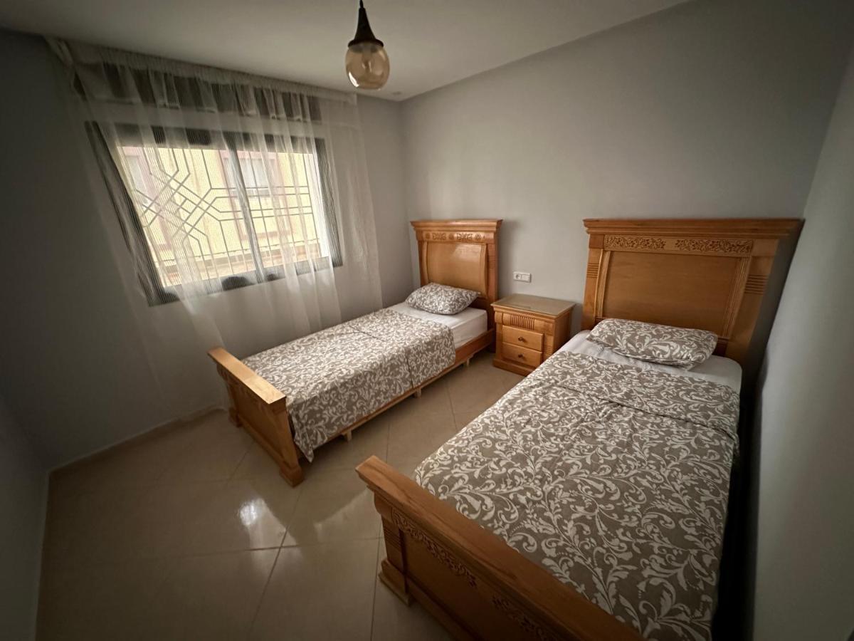 Residence Akodad อัลฮอเคม่า ภายนอก รูปภาพ