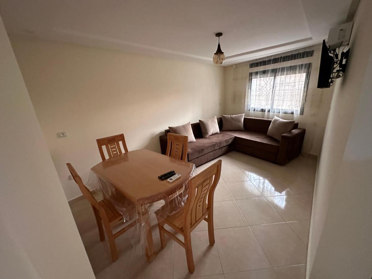 Residence Akodad อัลฮอเคม่า ภายนอก รูปภาพ