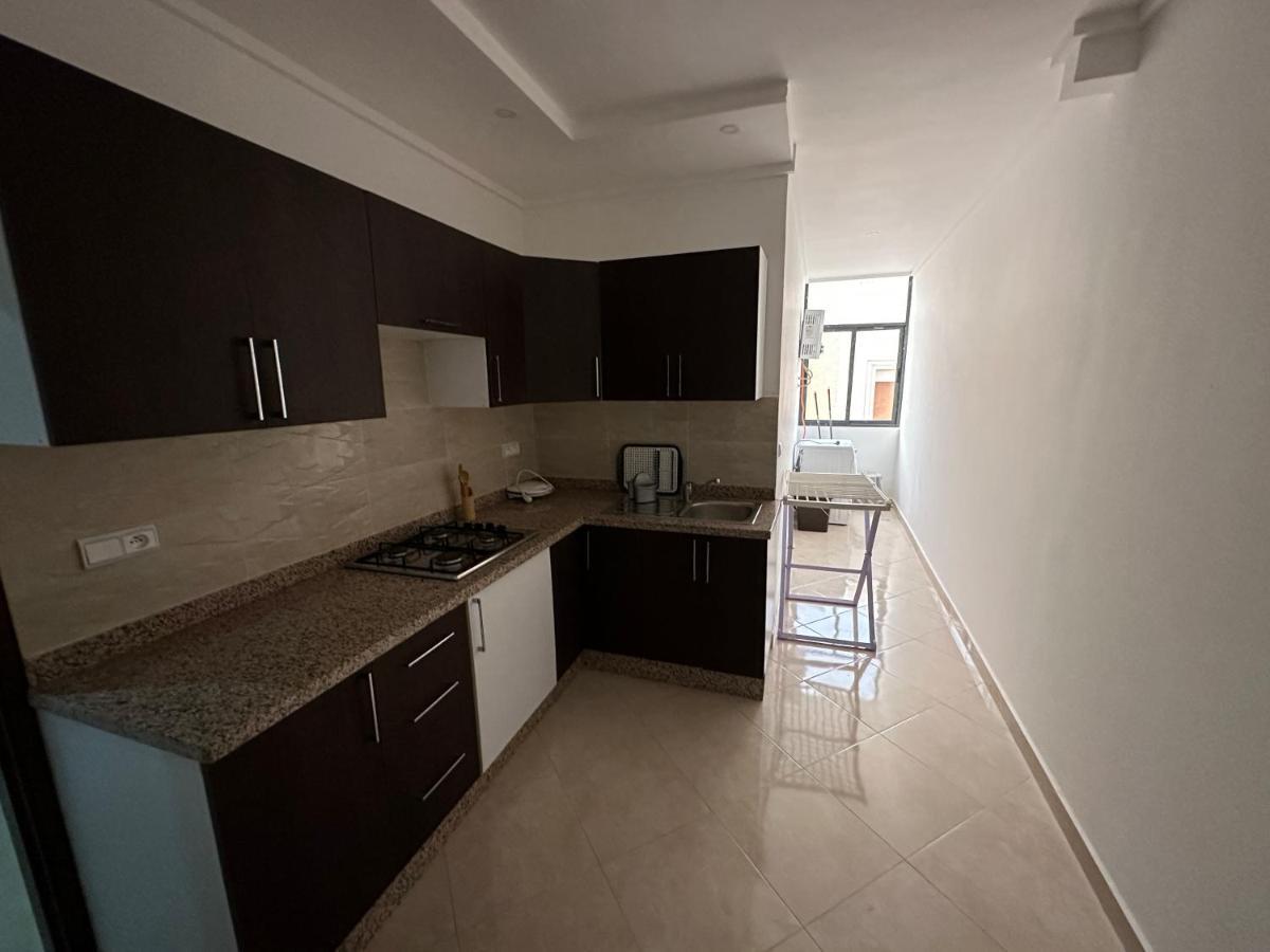 Residence Akodad อัลฮอเคม่า ภายนอก รูปภาพ