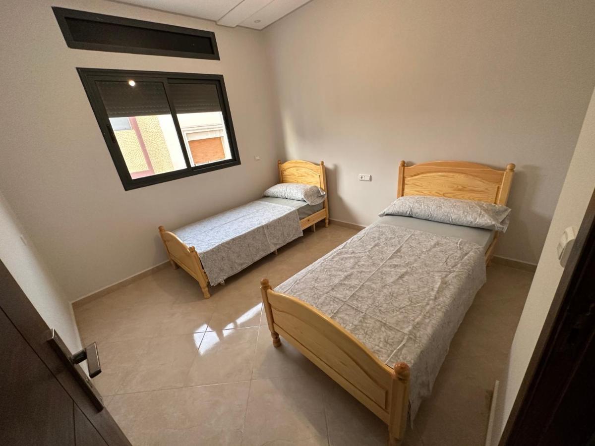 Residence Akodad อัลฮอเคม่า ภายนอก รูปภาพ
