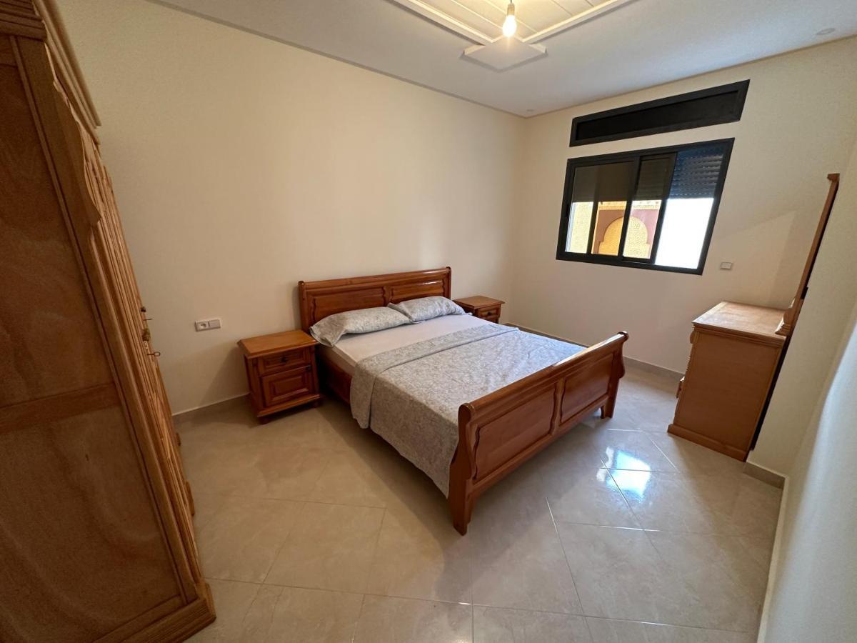 Residence Akodad อัลฮอเคม่า ภายนอก รูปภาพ